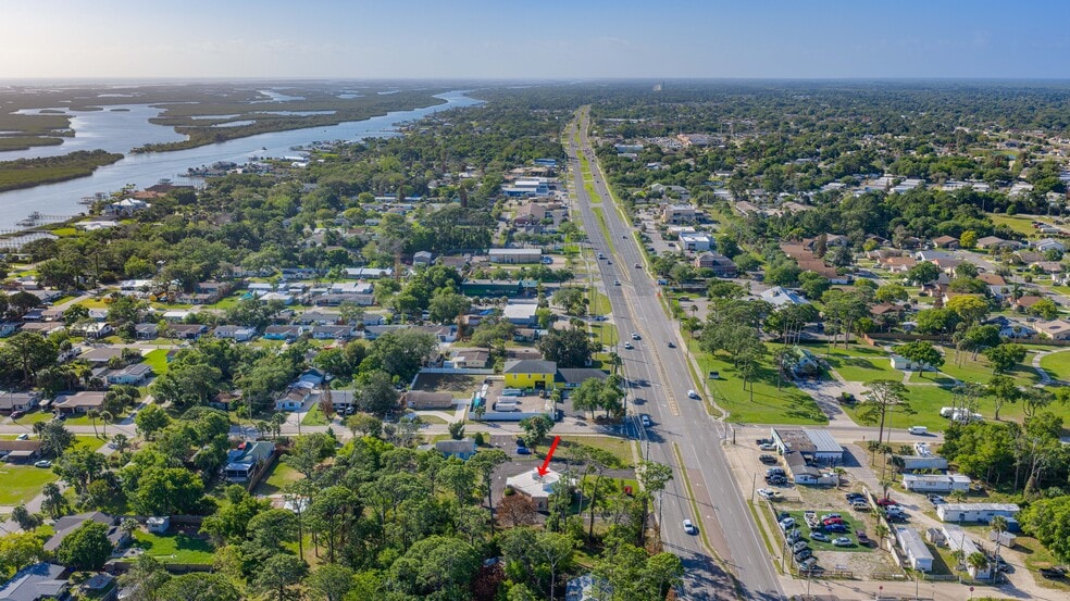 More Photos Of 1015 S Ridgewood Ave, Edgewater Office For Sale