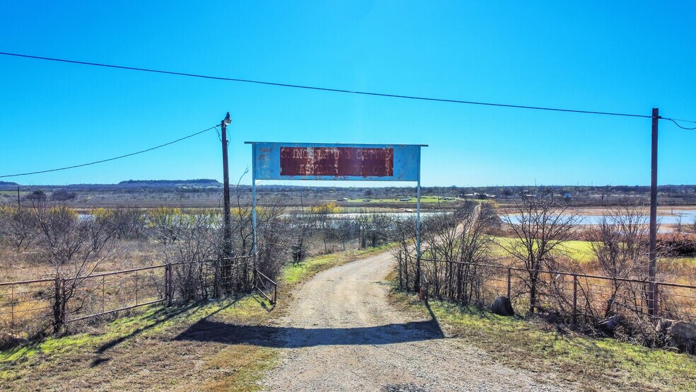 More Photos Of 278 Private Road 3501, Bridgeport Land For Sale