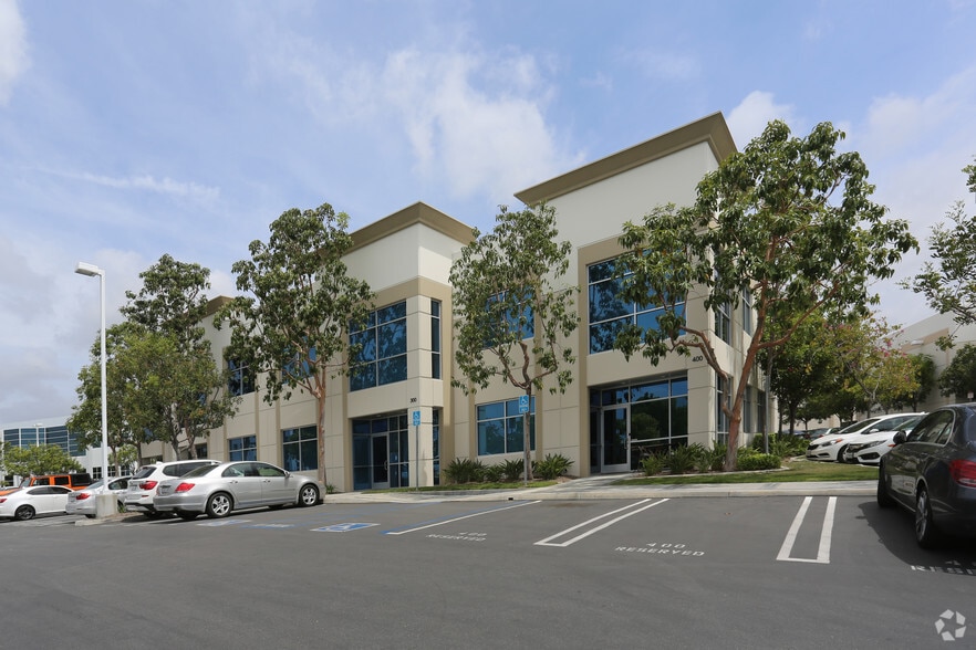 Primary Photo Of 26150 Enterprise Way, Lake Forest Light Manufacturing For Lease