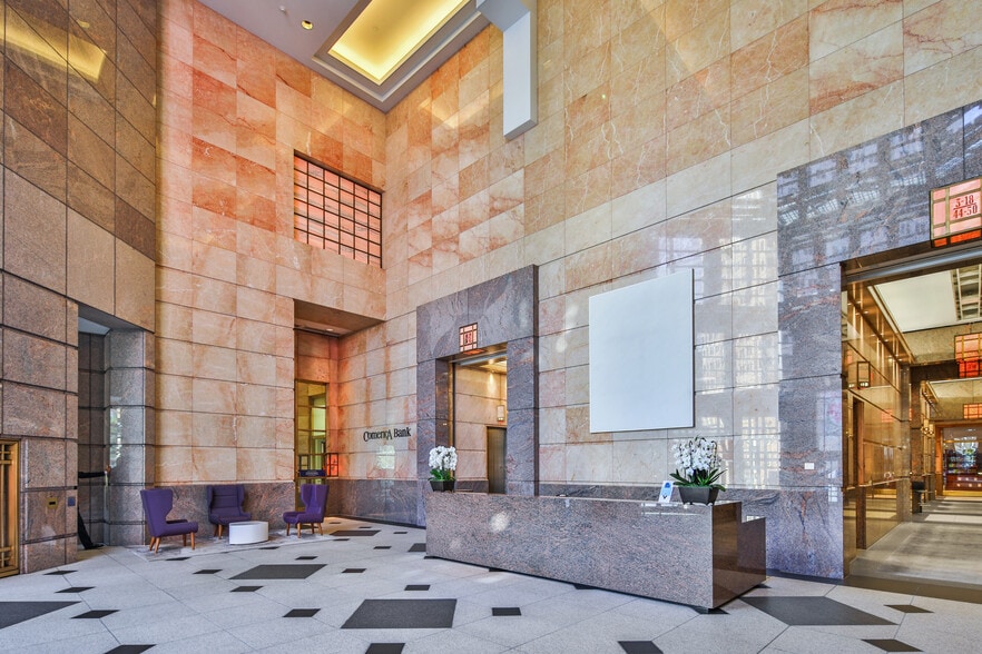 More Photos Of 601 S Figueroa St, Los Angeles Office For Lease