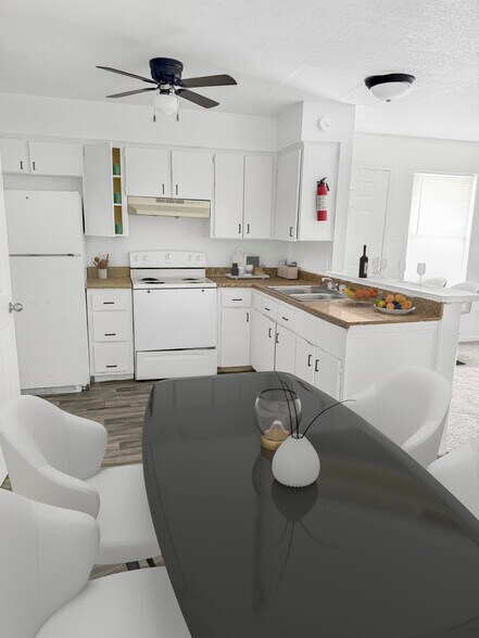 More Photos Of 1105 Westwood Ln, Giddings Apartments For Sale