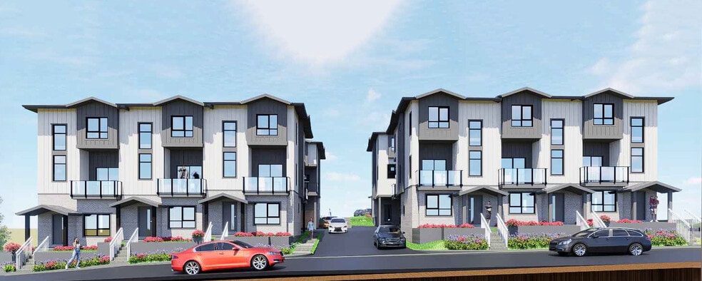 More Photos Of 1404 Austin Av, Coquitlam Apartments For Sale