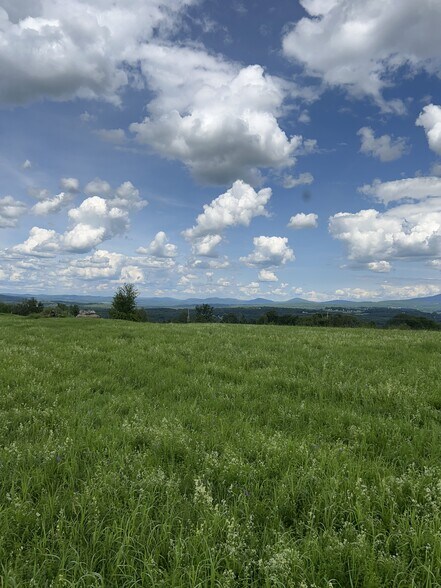 Primary Photo Of Industrial Ln, Berlin Land For Sale
