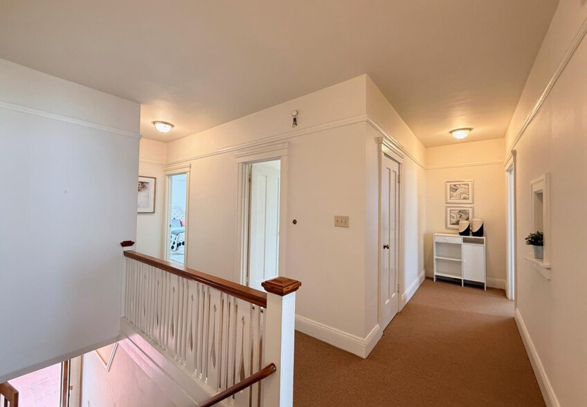 More Photos Of 483-497 22nd Ave, San Francisco Apartments For Sale