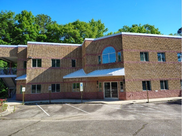 Primary Photo Of 250 Dominion Dr, Morrisville Office For Sale
