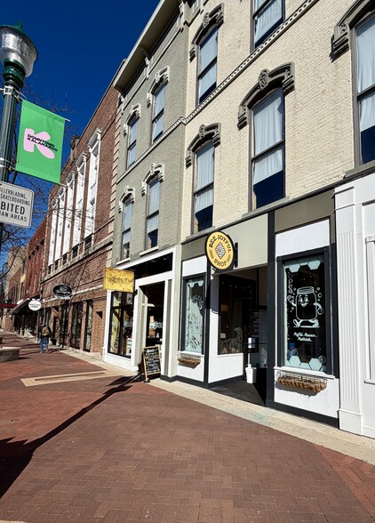 More Photos Of 245 S Kalamazoo Mall, Kalamazoo General Retail For Lease