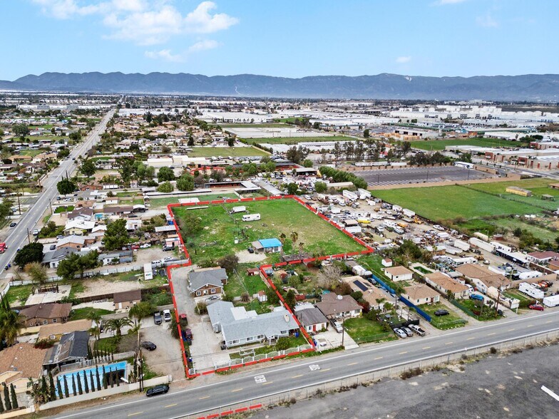 More Photos Of 19340 Jurupa Ave, Bloomington Land For Sale