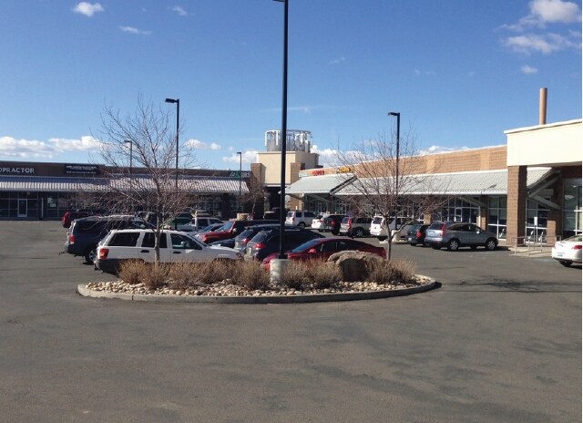 More Photos Of 453-459 Vandehei Ave, Cheyenne General Retail For Lease