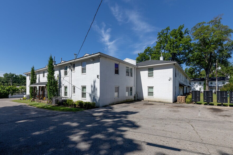 More Photos Of 170 N Hollywood St, Memphis Apartments For Sale
