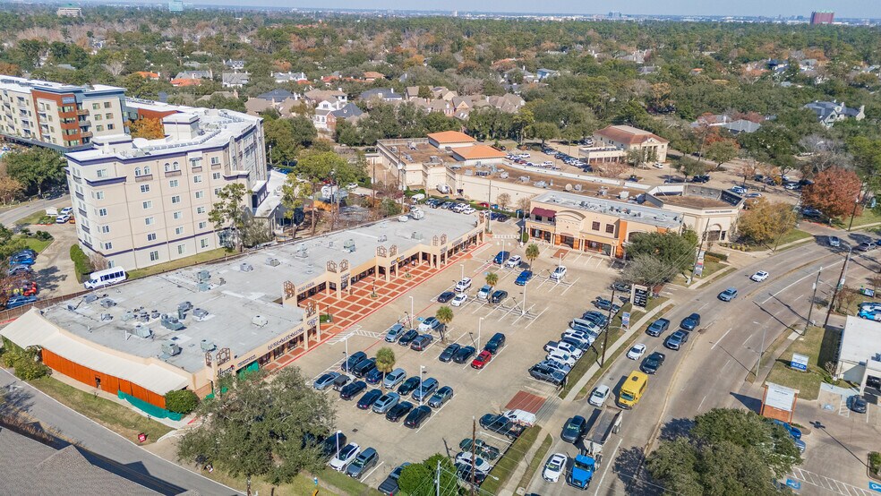 More Photos Of 5750 Woodway Dr, Houston Unknown For Lease