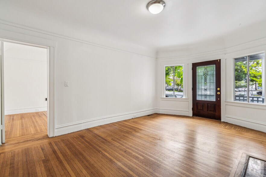 More Photos Of 1921 Dwight Way, Berkeley Apartments For Sale