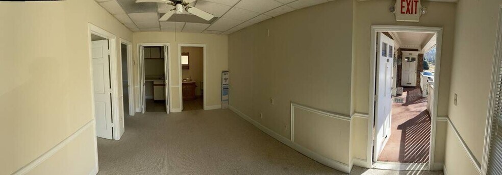 More Photos Of 724-734 Holcomb Bridge Rd, Norcross Loft Creative Space For Sale