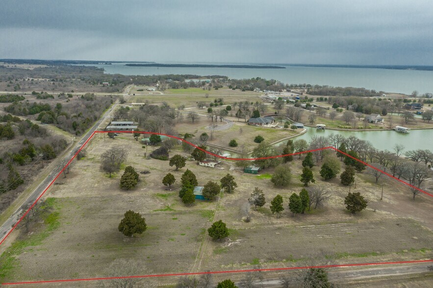 More Photos Of 775 SE County Road 3190, Corsicana Land For Sale