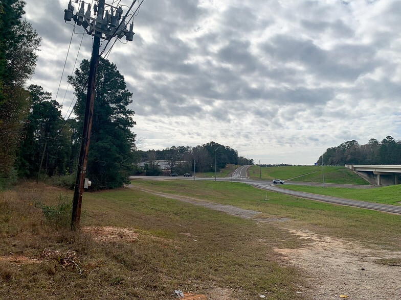More Photos Of Highway 190, Huntsville Land For Sale