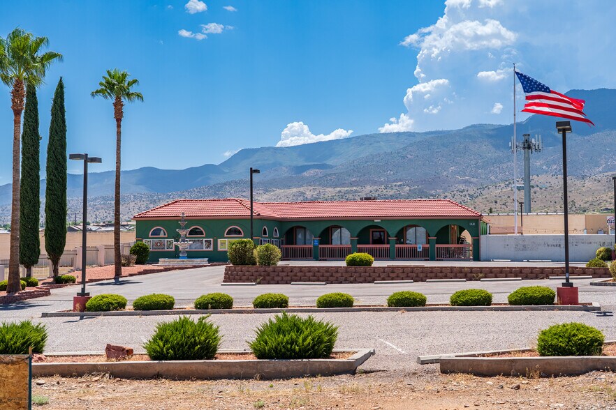 More Photos Of 1481 AZ-89A Hwy, Clarkdale Specialty For Sale