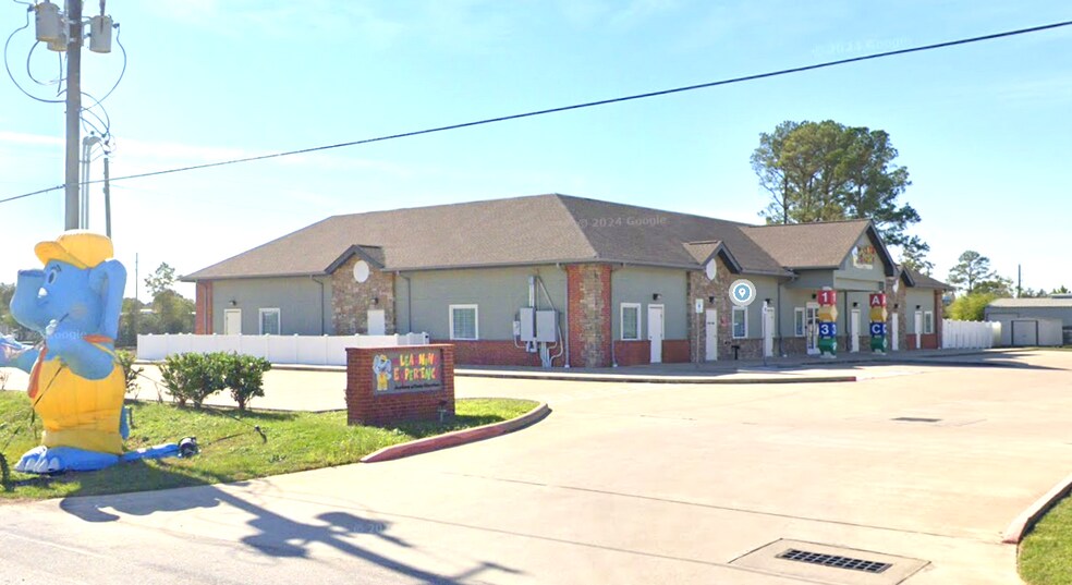 More Photos Of 17997 Shaw Rd, Cypress Daycare Center For Sale