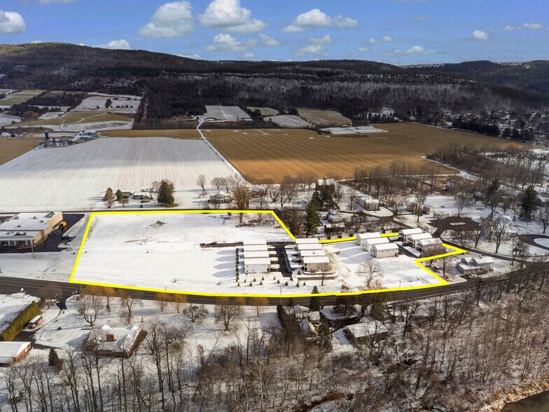 Primary Photo Of 130 Marjorie Ln, Middleburgh Land For Sale