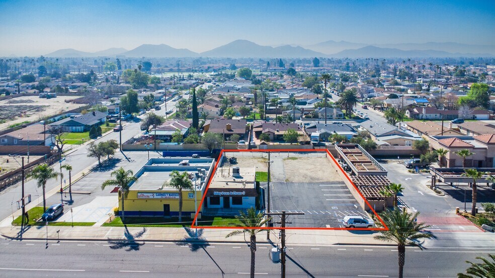 More Photos Of 16379 Foothill Blvd, Fontana Loft Creative Space For Sale