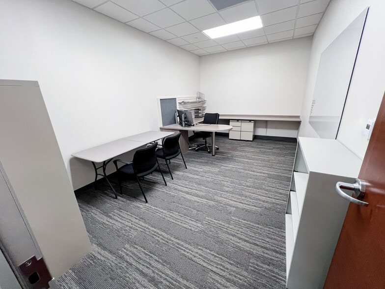 More Photos Of 6301 Holiday Hill Rd, Midland Office For Lease