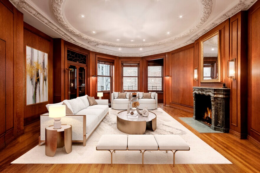 More Photos Of 12 E 79th St, New York Schools For Sale