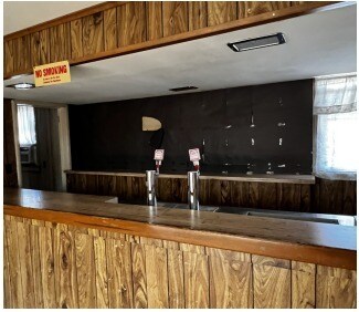 More Photos Of 95 W Mount Pleasant Ave, Livingston Restaurant For Lease