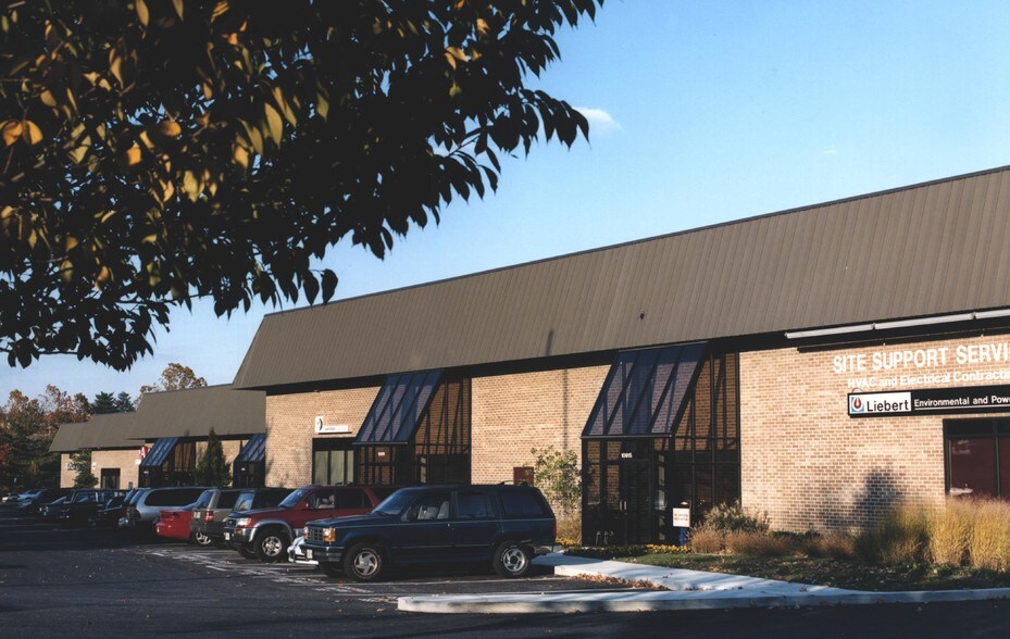 More Photos Of 10945-10973 McCormick Rd, Hunt Valley Unknown For Lease