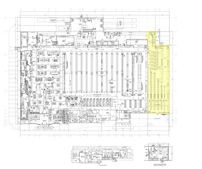 More Photos Of 1615 Old Country Rd, Riverhead Freestanding For Lease