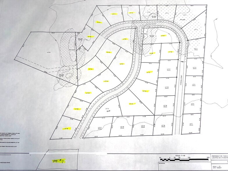 More Photos Of 0 Stonewall St, Newport Land For Sale