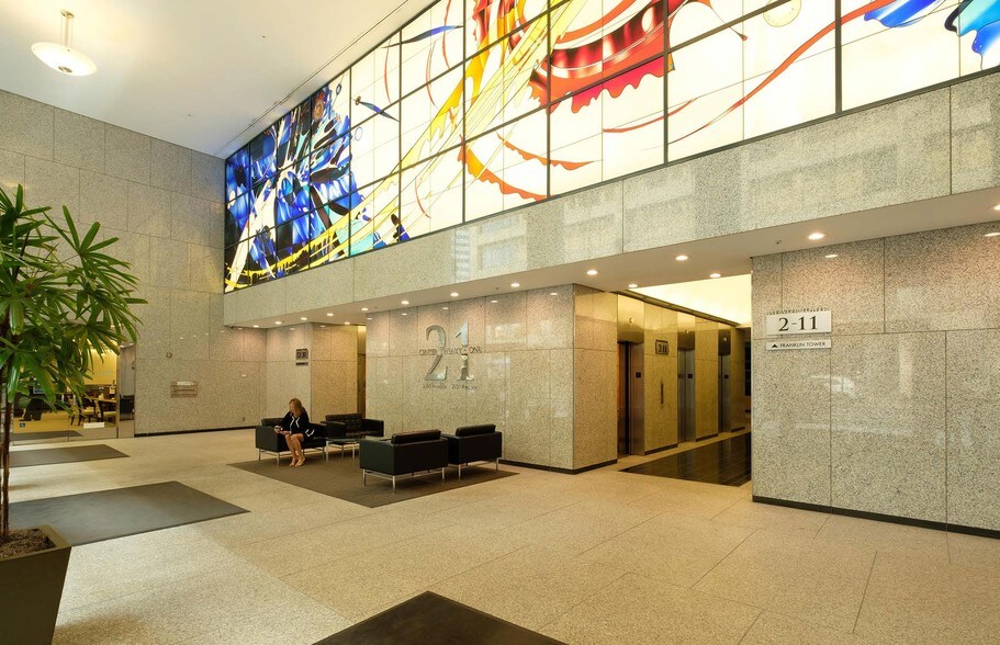 More Photos Of 2101 Webster St, Oakland Office For Lease