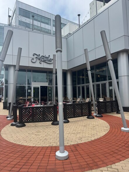 Primary Photo Of 2200 Atlantic St, Stamford Office For Lease
