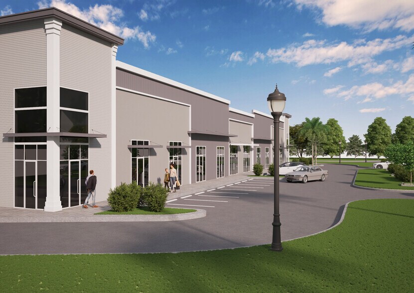 More Photos Of 7251 Alico Rd, Fort Myers Industrial For Sale