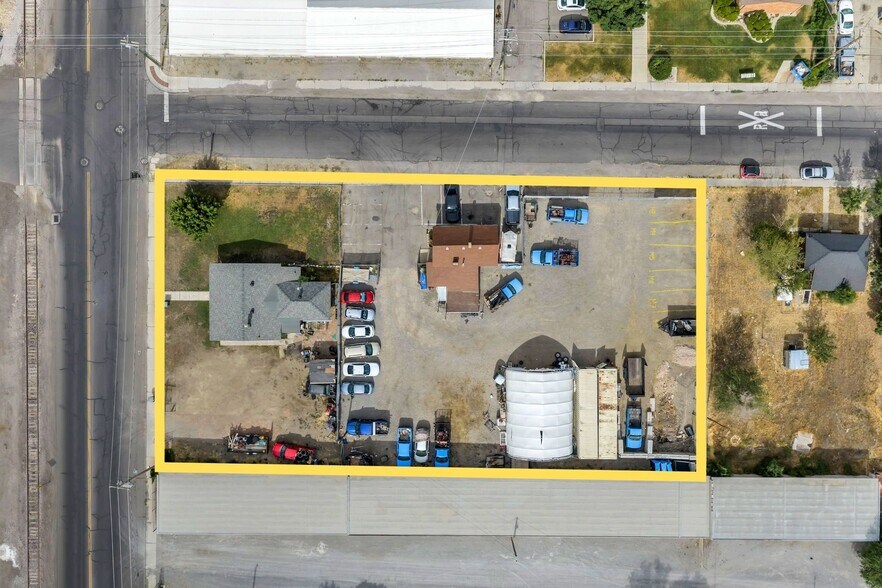 More Photos Of 173 E 100 N, American Fork Office Residential For Sale