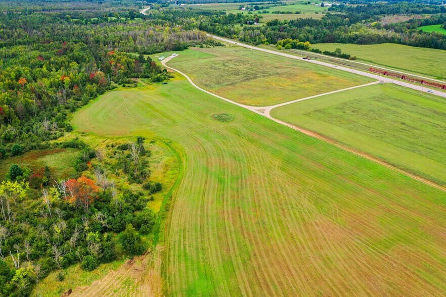 More Photos Of US Highway 141, Wausaukee Land For Sale