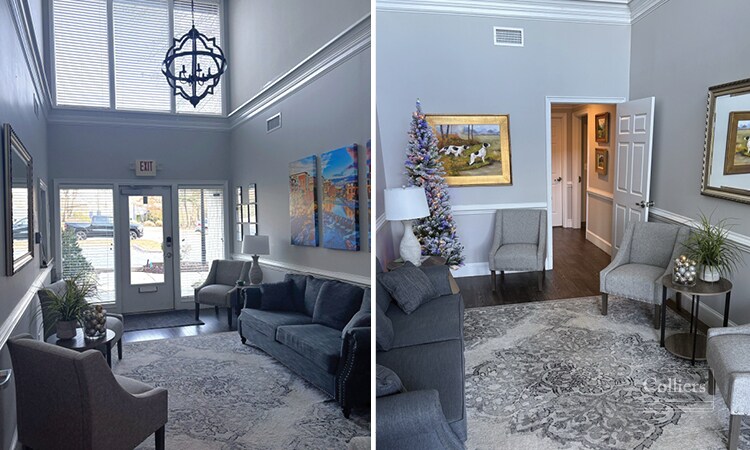 More Photos Of 9 Washington Park, Greenville Office For Sale