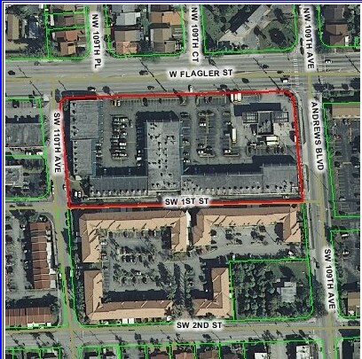 More Photos Of 10900 W Flagler St, Miami Unknown For Lease