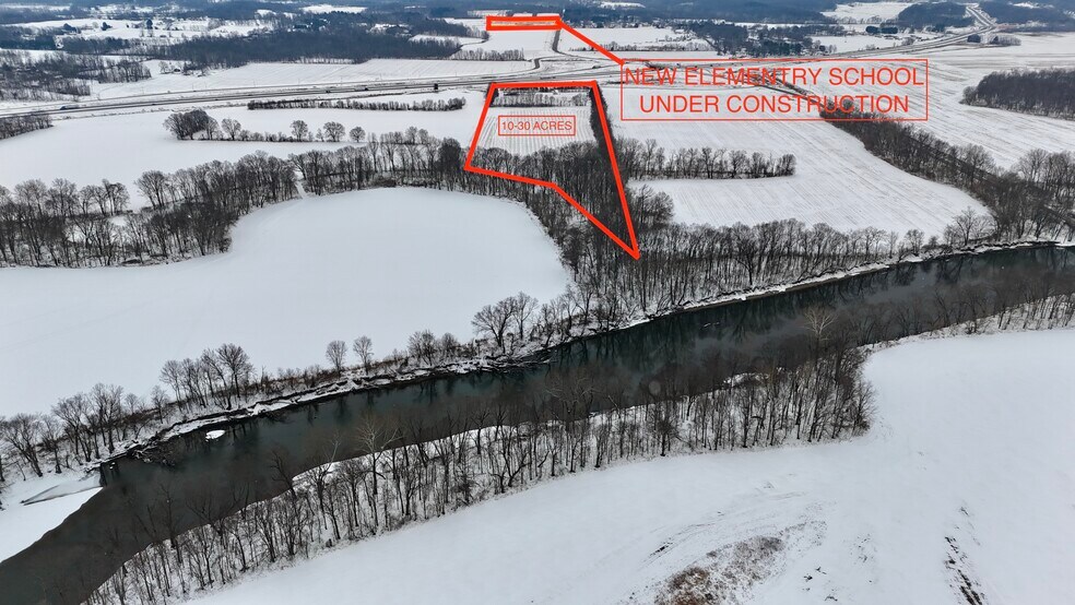 More Photos Of 4440 IN-37, Martinsville Land For Sale