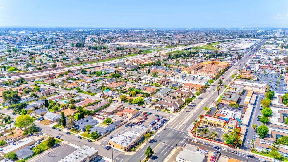 More Photos Of 8471 Garden Grove Blvd, Garden Grove Medical For Sale