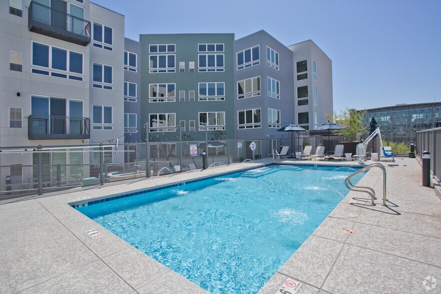 More Photos Of 1505 N Central Ave, Phoenix Apartments For Lease