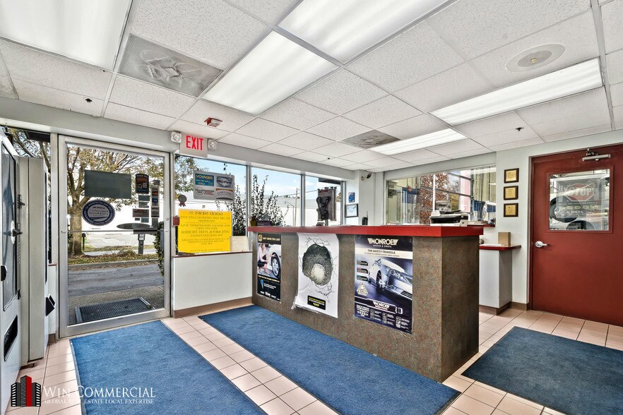 More Photos Of 3521 Whiskey Bottom Rd, Laurel Auto Repair For Sale