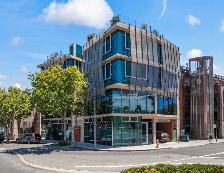 More Photos Of 102 University Ave, Palo Alto Unknown For Lease