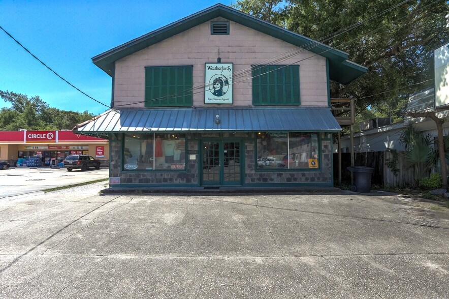 More Photos Of 3009 E Cervantes St, Pensacola Freestanding For Sale