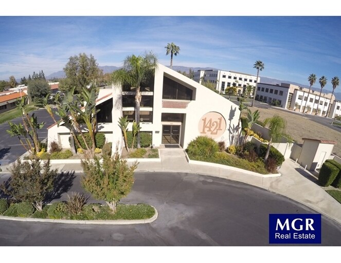 More Photos Of 1421 E Cooley Dr, Colton Office For Lease
