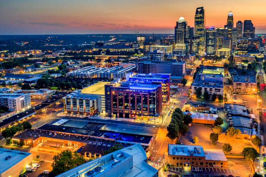 More Photos Of 1425 Winnifred St, Charlotte Apartments For Lease