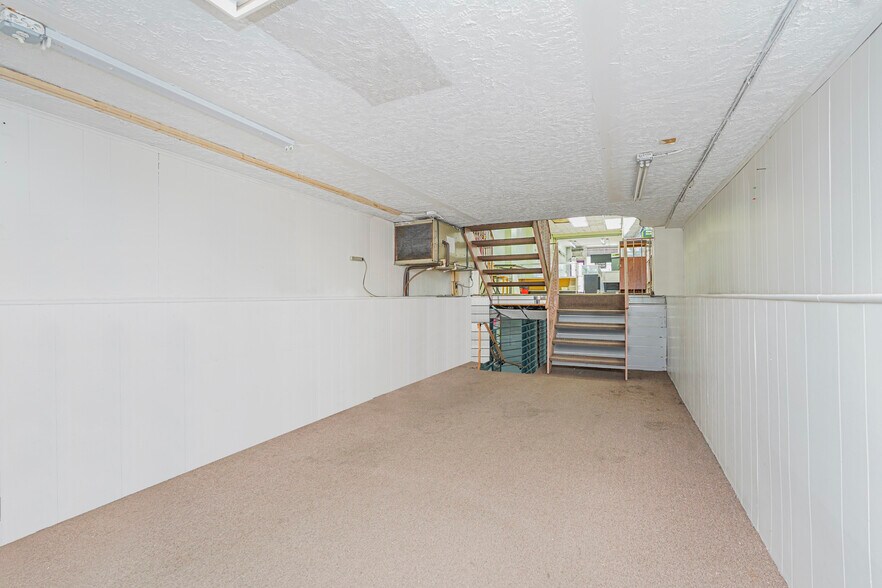 More Photos Of 6412 18th Ave, Brooklyn Storefront Retail Residential For Lease