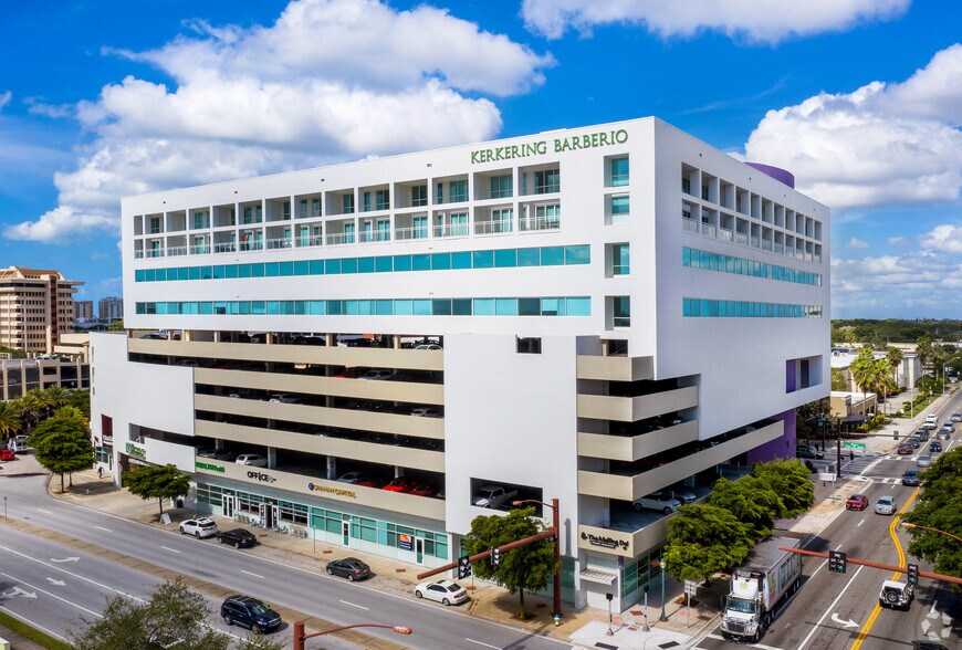 Primary Photo Of 1990 Main St, Sarasota Loft Creative Space For Lease