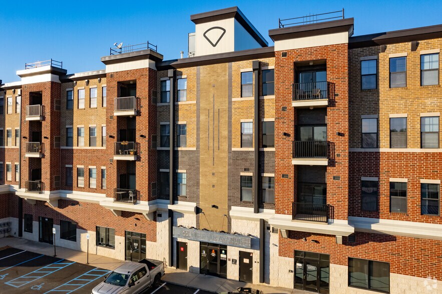 More Photos Of 500 E Michigan Ave, Lansing Apartments For Lease