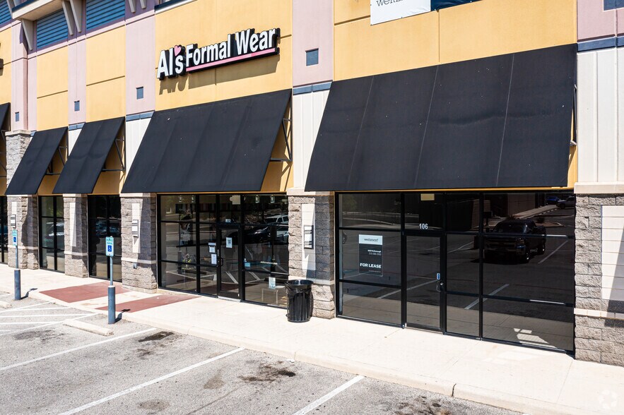 More Photos Of 5841 NW Loop 410 Fwy, San Antonio Unknown For Lease