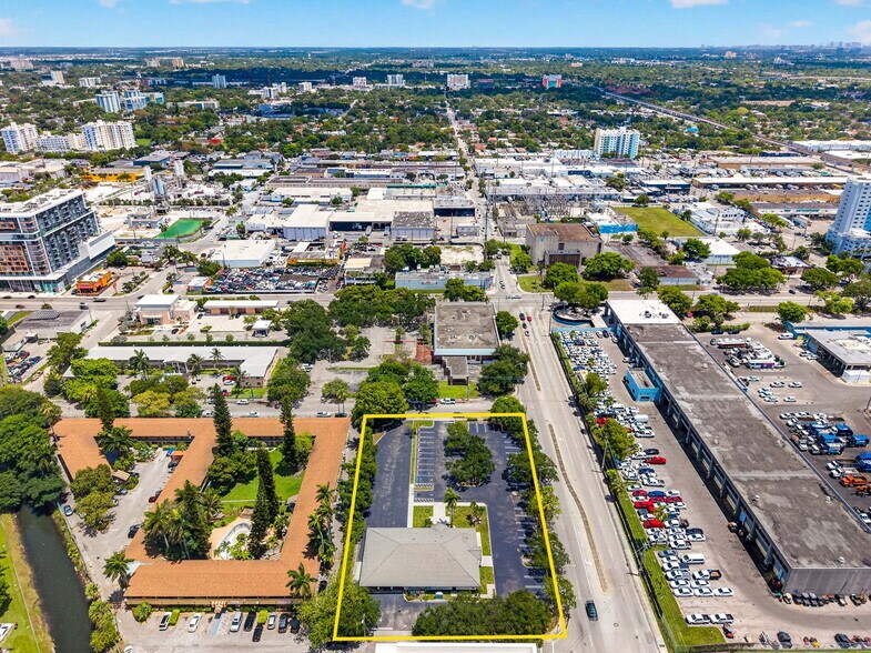 More Photos Of 1902 NW 14th Ave, Miami Land For Sale