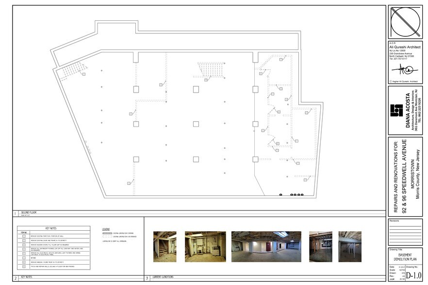 More Photos Of 96 Speedwell Ave, Morristown General Retail For Sale