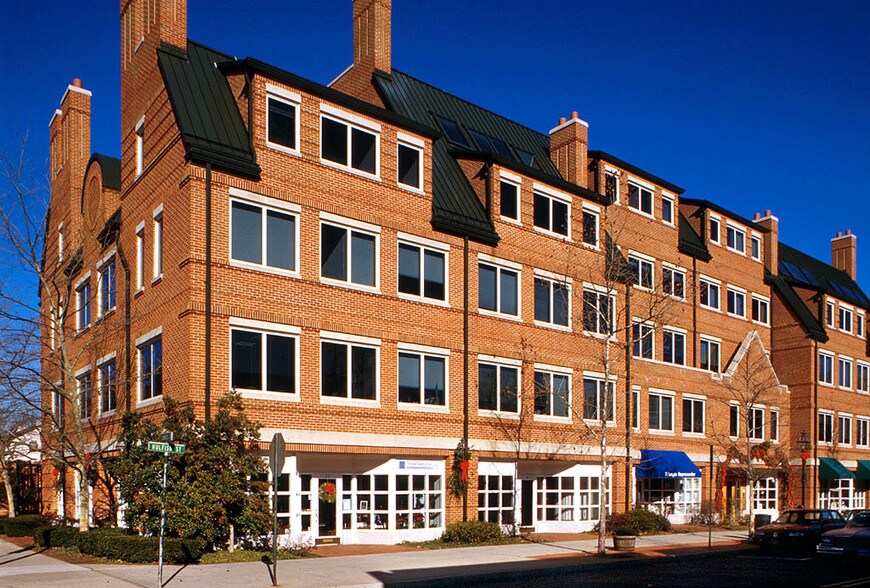 More Photos Of 47 Hulfish St, Princeton Office For Lease